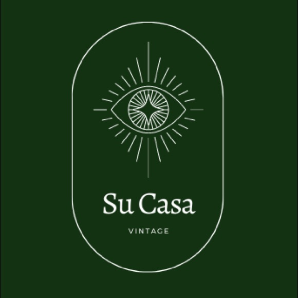 sucasavintage